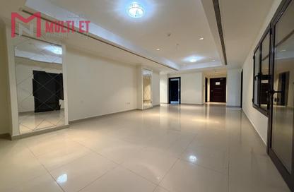 Apartment - 1 - 2 for rent in East Porto Drive - Porto Arabia - The Pearl Island - Doha