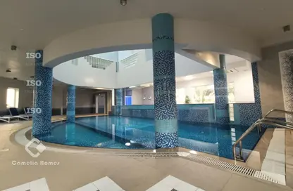 Compound - 4 Bedrooms - 4 Bathrooms for rent in New Salata - Salata - Doha