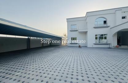 Villa - 5 Bedrooms - 7 Bathrooms for rent in West Bay Lagoon Villas - West Bay Lagoon - West Bay Lagoon - Doha