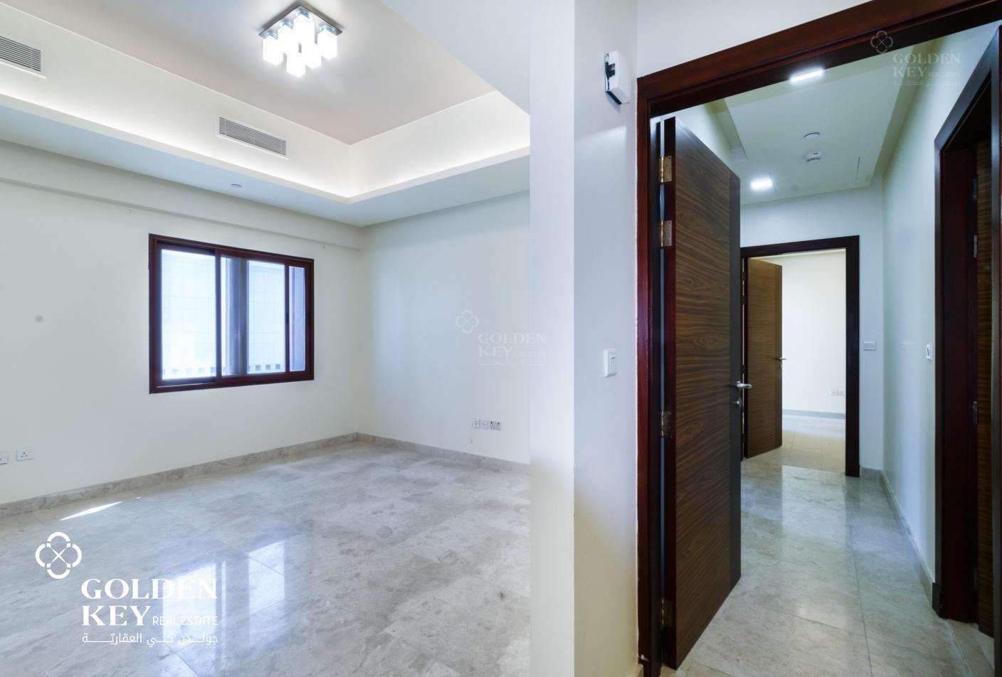 +Gas and Cooling | Semi-Furnished 2BHK | Fox Hills