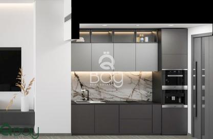Apartment - Studio - 1 Bathroom for sale in Burj DAMAC Waterfront - Waterfront Residential - The Waterfront - Lusail