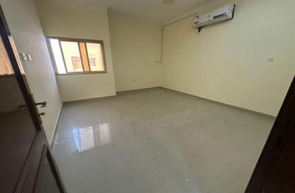 Apartment - Studio - 1 Bathroom for rent in Al Markhiya Street - Al Markhiya - Doha