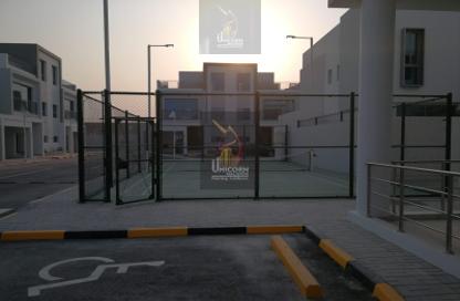 Compound - 4 Bedrooms - 4 Bathrooms for rent in Muraikh - AlMuraikh - Doha Compound - 4 Bedrooms - 4 Bathrooms for rent in Muraikh - AlMuraikh - Doha