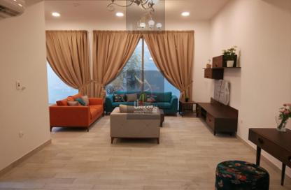 Compound - 4 Bedrooms - 4 Bathrooms for rent in Muraikh - AlMuraikh - Doha Compound - 4 Bedrooms - 4 Bathrooms for rent in Muraikh - AlMuraikh - Doha