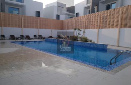 Compound - 4 Bedrooms - 4 Bathrooms for rent in Muraikh - AlMuraikh - Doha Compound - 4 Bedrooms - 4 Bathrooms for rent in Muraikh - AlMuraikh - Doha