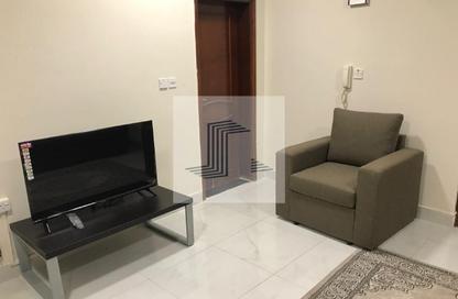 Apartment - 1 for rent in Umm Ghwailina Comm - Umm Ghuwalina - Umm Ghuwailina - Doha