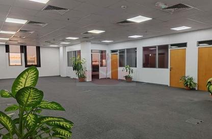 Office Space - Studio - 2 for rent in Salwa Commercial Building - Salwa Road - Doha