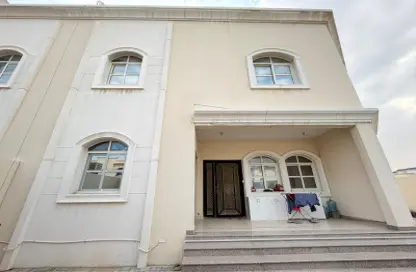 Apartment - 1 Bedroom - 1 Bathroom for rent in Al Thumama - Al Thumama - Doha