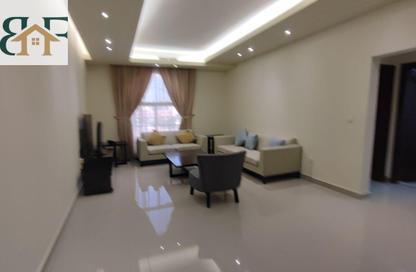 Apartment - 3 Bedrooms - 3 Bathrooms for rent in Al Nasr Street - Al Nasr - Doha Apartment - 3 Bedrooms - 3 Bathrooms for rent in Al Nasr Street - Al Nasr - Doha