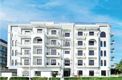 شقة - 2 غرف نوم - 2 حمامات للبيع في جنوب فوكس هيلس - فوكس هيلز - الوسيل