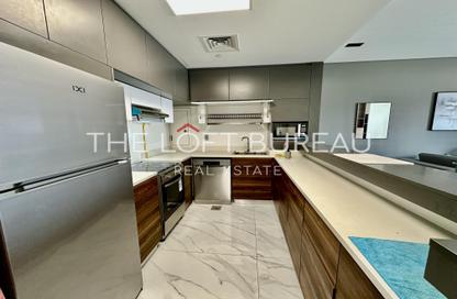 Apartment - 2 Bedrooms - 3 Bathrooms for rent in Crescent Building - Yasmeen City - Lusail Apartment - 2 Bedrooms - 3 Bathrooms for rent in Crescent Building - Yasmeen City - Lusail