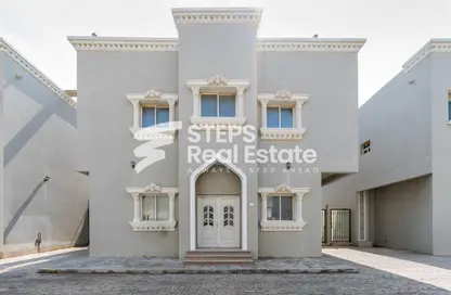 Villa - 6 Bedrooms - 6 Bathrooms for sale in Umm Al Amad - Umm Al Amad - Al Shamal