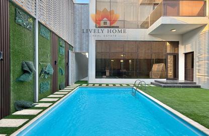 Villa - 4 - 5 for rent in Sumaysimah - Sumaysimah - Al Khor