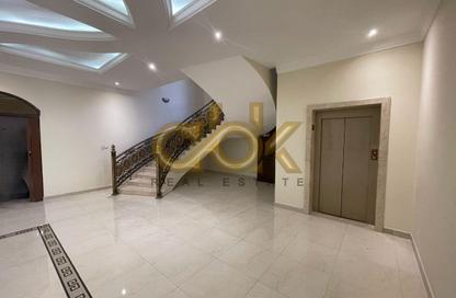 Villa - 7 - 7 for rent in Legtaifiya Lagoon - West Bay - Doha Villa - 7 - 7 for rent in Legtaifiya Lagoon - West Bay - Doha
