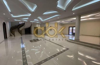 Villa - 7 - 7 for rent in Legtaifiya Lagoon - West Bay - Doha Villa - 7 - 7 for rent in Legtaifiya Lagoon - West Bay - Doha