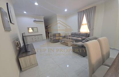 Apartment - 2 Bedrooms - 2 Bathrooms for rent in Al Sadd Road - Al Sadd - Doha