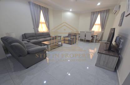 Apartment - 2 Bedrooms - 2 Bathrooms for rent in Al Sadd Road - Al Sadd - Doha