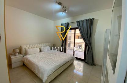 Apartment - Studio - 1 Bathroom for rent in Residential D5 - Fox Hills South - Fox Hills - Lusail Apartment - Studio - 1 Bathroom for rent in Residential D5 - Fox Hills South - Fox Hills - Lusail