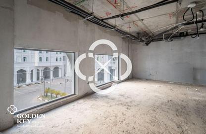 Shop - Studio - 1 Bathroom for rent in Al Gharrafa - Al Gharrafa - Doha