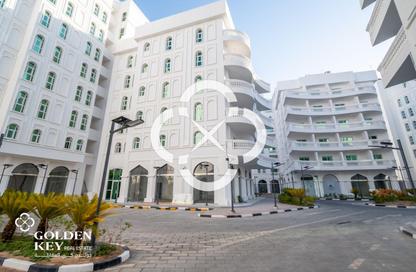 Shop - Studio - 1 Bathroom for rent in Al Gharrafa - Al Gharrafa - Doha