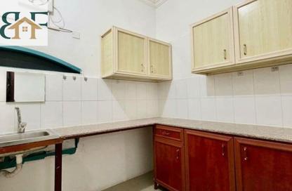 Apartment - Studio - 1 for rent in New Salata - Salata - Doha