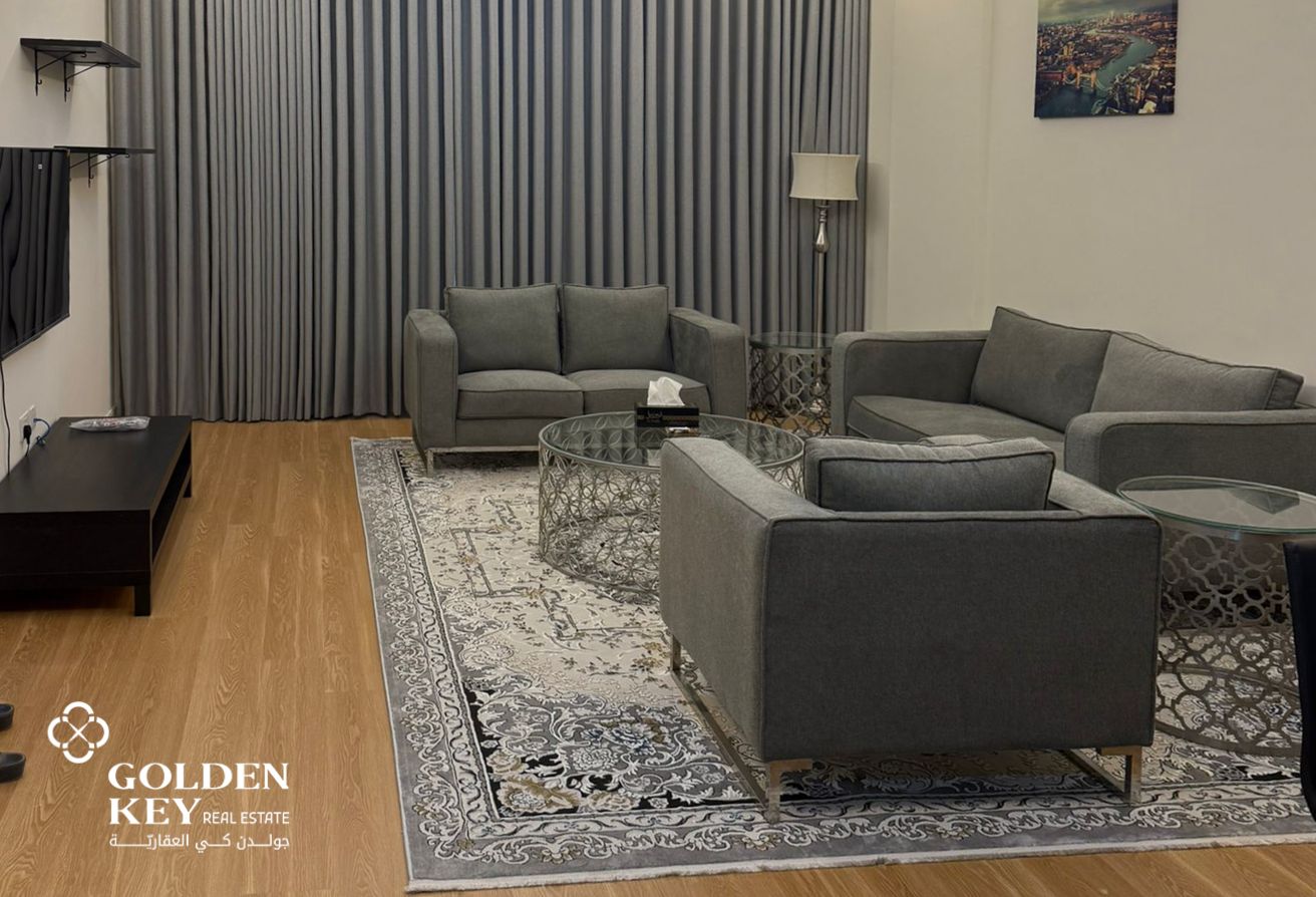 High-Demand 1BR Apartment | Title Deed | Foxhills