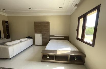 Apartment - Studio - 1 Bathroom for rent in West Bay Lagoon - Doha