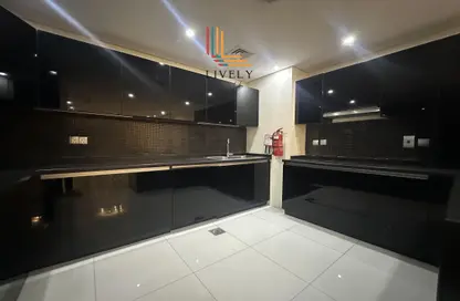 Apartment - 1 Bedroom - 2 Bathrooms for rent in Viva Central - Viva Bahriyah - The Pearl Island - Doha