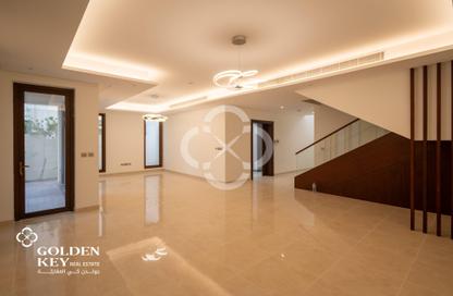 Villa - 4 - 5 for rent in Giardino Village - The Pearl Island - Doha Villa - 4 - 5 for rent in Giardino Village - The Pearl Island - Doha