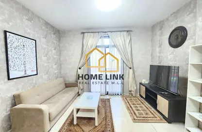 Apartment - 1 Bathroom for sale in Piazza 3 - La Piazza - Fox Hills - Lusail Apartment - 1 Bathroom for sale in Piazza 3 - La Piazza - Fox Hills - Lusail