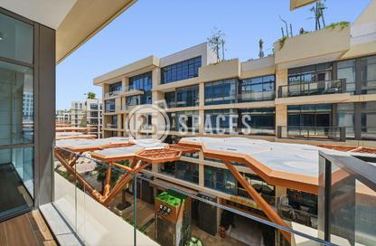 Apartment - 2 - 4 for rent in Crystal Residence - Gewan Island - The Pearl Island - Doha