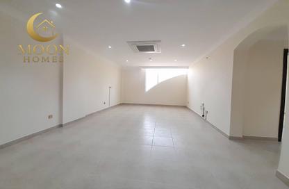 Apartment - 3 Bedrooms - 3 Bathrooms for rent in Najma Street - Najma - Doha