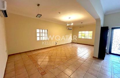 Villa - 4 - 4 for rent in Al Waab Street - Al Waab - Doha