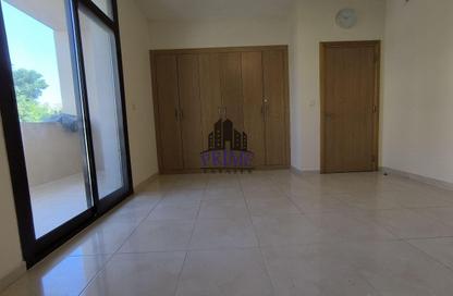 Apartment - 2 - 3 for rent in Piazza 1 - La Piazza - Fox Hills - Lusail