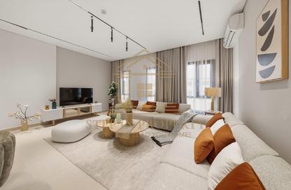 Apartment - 2 - 3 for rent in Al Waab Street - Al Waab - Doha
