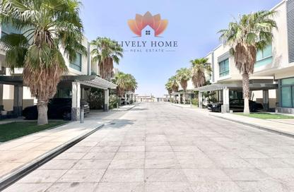 Apartment - 2 - 4 for rent in Umm Salal Mahammad - Umm Salal City - Doha