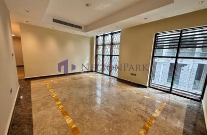 Apartment - 2 Bedrooms - 3 Bathrooms for rent in Giardino Apartments - The Pearl Island - Doha Apartment - 2 Bedrooms - 3 Bathrooms for rent in Giardino Apartments - The Pearl Island - Doha