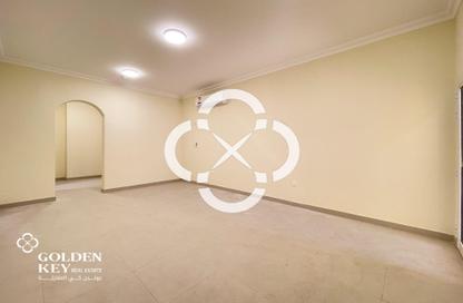 Apartment - 3 Bedrooms - 3 Bathrooms for rent in Al Jazeera Street - Fereej Bin Mahmoud North - Fereej Bin Mahmoud - Doha