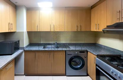 Apartment - 2 Bedrooms - 3 Bathrooms for sale in Fox Hills A13 - Fox Hills - Lusail Apartment - 2 Bedrooms - 3 Bathrooms for sale in Fox Hills A13 - Fox Hills - Lusail