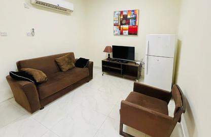 Apartment - 1 Bedroom - 1 Bathroom for rent in CAP 36 - Ain Khaled - Doha Apartment - 1 Bedroom - 1 Bathroom for rent in CAP 36 - Ain Khaled - Doha