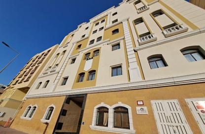 Apartment - 3 Bedrooms - 3 Bathrooms for rent in Al Nasr Street - Al Nasr - Doha