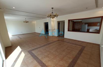 Villa - 3 Bedrooms - 3 Bathrooms for rent in Al Nasr Street - Al Nasr - Doha Villa - 3 Bedrooms - 3 Bathrooms for rent in Al Nasr Street - Al Nasr - Doha