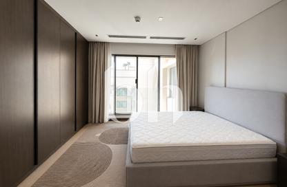 Apartment - Studio - 1 Bathroom for sale in La Plage South - La Plage - The Pearl Island - Doha