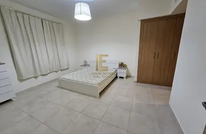 Apartment - 1 Bedroom - 2 Bathrooms for rent in Fox Hills - Fox Hills - Lusail