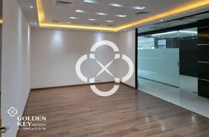 Office Space - Studio - 3 Bathrooms for rent in C-Ring - Doha