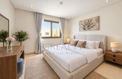 مجمع سكني - 3 - 3 للايجار في فلل النجمة - جنوب مويثر - منطقة مويثر - الدوحة