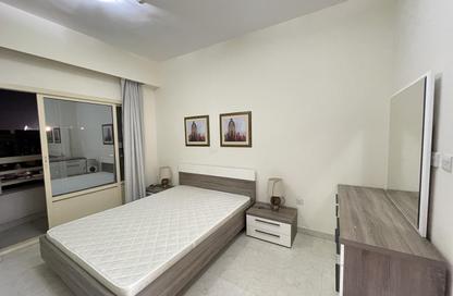 Apartment - 2 Bedrooms - 2 Bathrooms for rent in Muntazah 7 - Al Muntazah - Doha