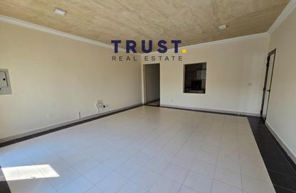 Apartment - 3 - 3 for rent in Al Sakhama - Doha