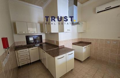 Apartment - 3 - 3 for rent in Al Sakhama - Doha