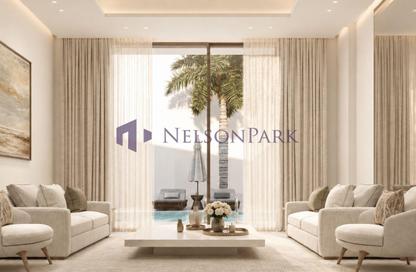 Villa - 6 - 7+ for sale in Perlita Villas - Perlita Villas - The Pearl Island - Doha
